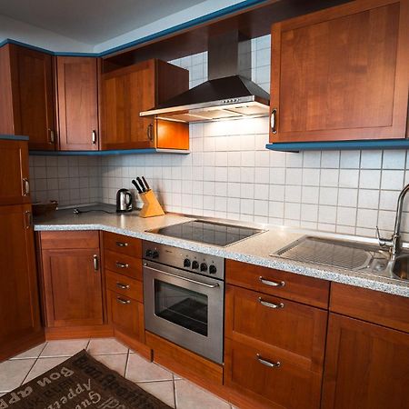 Trip Inn Parkhotel Бад-Эмс Экстерьер фото