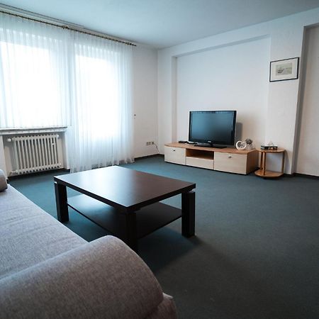 Trip Inn Parkhotel Бад-Эмс Экстерьер фото