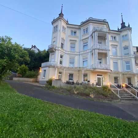 Trip Inn Parkhotel Бад-Эмс Экстерьер фото