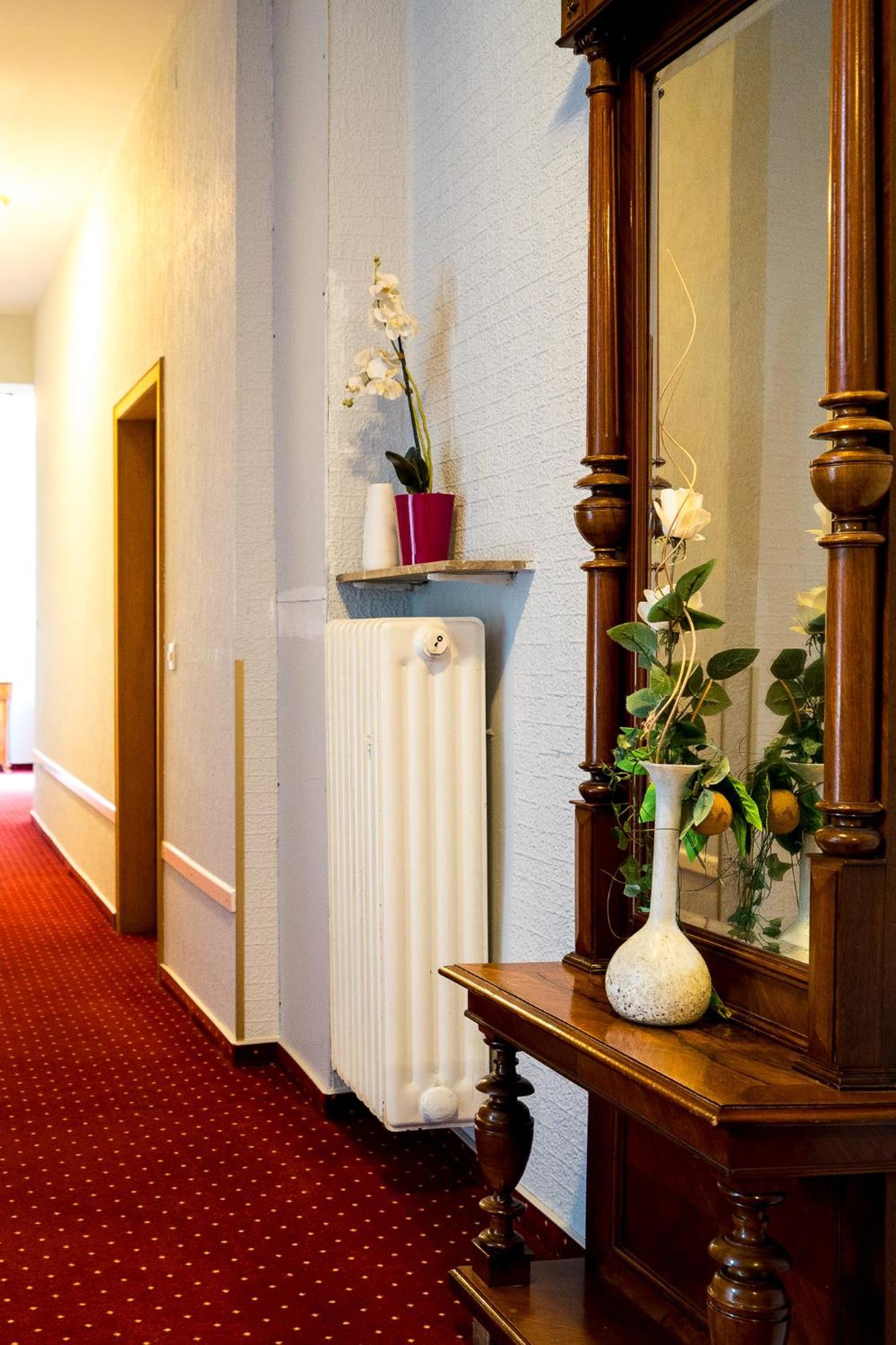 Trip Inn Parkhotel Бад-Эмс Экстерьер фото