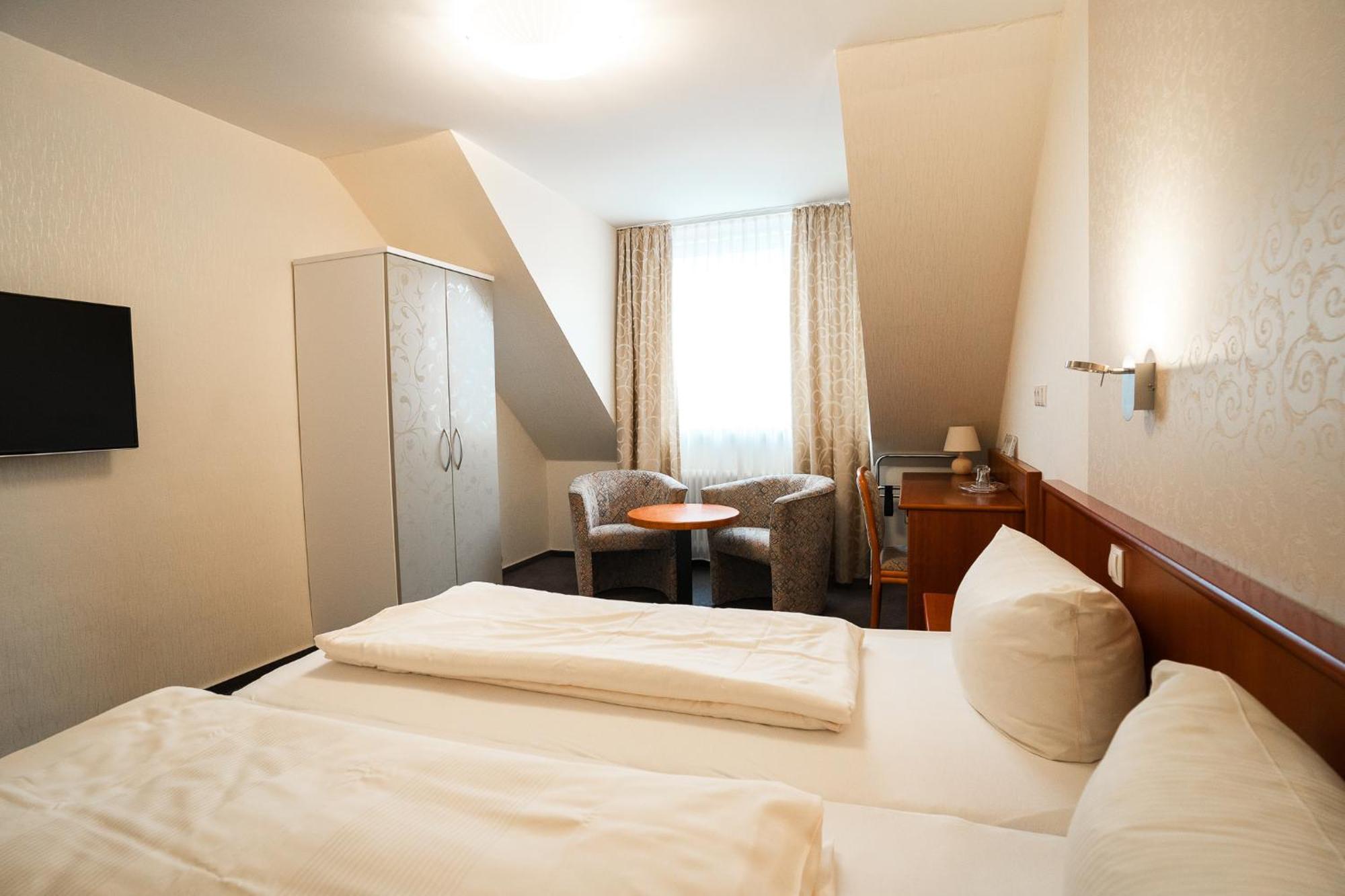 Trip Inn Parkhotel Бад-Эмс Экстерьер фото