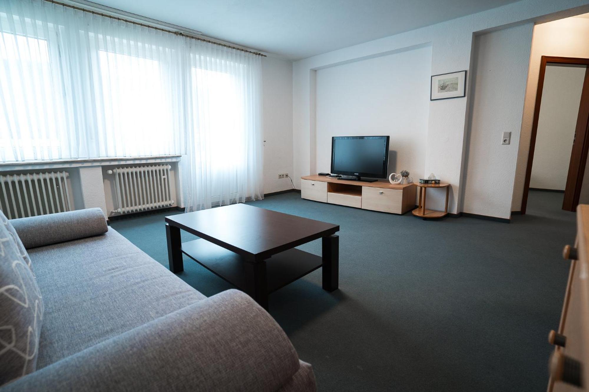Trip Inn Parkhotel Бад-Эмс Экстерьер фото